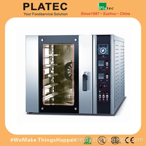 New Design Hot-Air Convection Oven